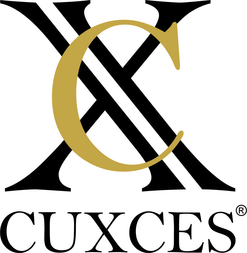 CUXCES Logo